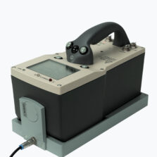 МКС-А03 Портативный радиометр-спектрометр МКС-А03 с поверкой