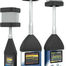 SV-35 - Калибратор в действии