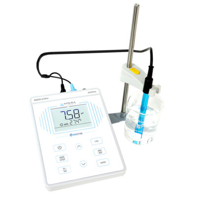 PH2121 PH2101 ЭКОСТАБ Настольный рН-метр