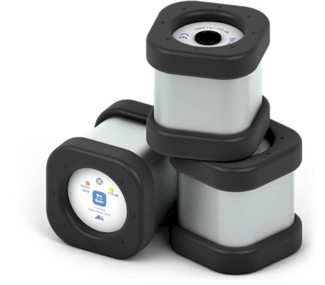 SV 35 – Акустический калибратор