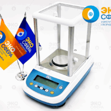 DA-224C — Аналитические весы с поверкой