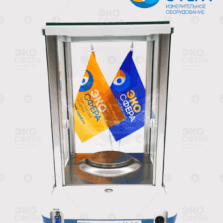 DA-224C DA-224C — Аналитические весы с поверкой