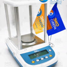 DA-224C DA-224C — Аналитические весы с поверкой