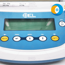 DA-224C DA-224C — Аналитические весы с поверкой