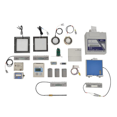 Дозиметры рентгеновского излучения клинические ДРК