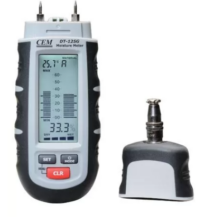 DT-125H DT-125H Измеритель влажности древесины