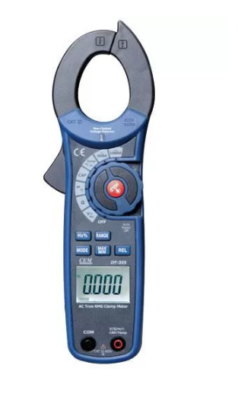 DT-3351 Клещи электроизмерительные True RMS