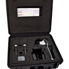 DT-9875 Комплект поставки DT-9875 Тепловизор профессиональный