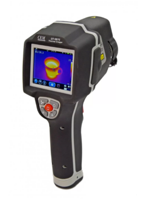 DT-9875 Тепловизор профессиональный