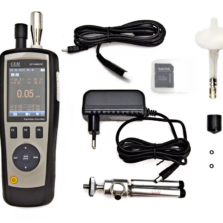 DT-9881M DT-9881M Прибор экологического контроля измерение формальдегида