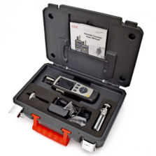 DT-9881M DT-9881M Прибор экологического контроля измерение формальдегида