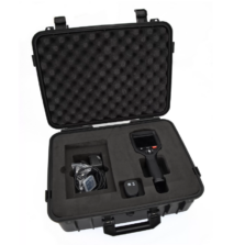 DT-9897H DT-9897H Тепловизор профессиональный в кейсе