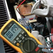 DT-9939 В работе DT-9939 Мультиметр цифровой профессиональный