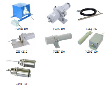 Фрегат - Система радиационного контроля с поверкой