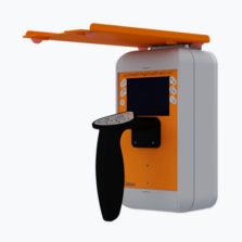 МКС-А07 МКС-А07