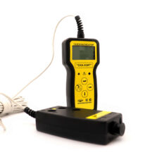 ОКА-92МТ (И13) ОКА-92МТ переносной газоанализатор кислорода, горючих и токсичных газов