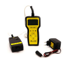 ОКА-92МТ (И13) ОКА-92МТ переносной газоанализатор кислорода, горючих и токсичных газов