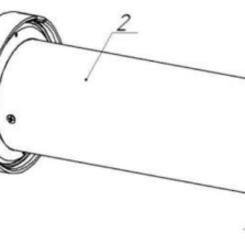 БДПБ-01 БДПБ-01 - Блок детектирования бета-излучения