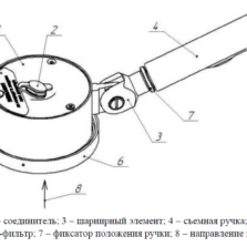 БДПС-02 БДПС-02 – Блок детектирования универсальный