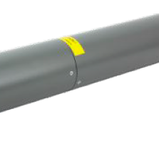 БДКГ-05М БДКГ-05М - Спектрометрический блок детектирования гамма-излучения