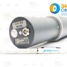 БДКГ-11М БДКГ-11М - Спектрометрический блок детектирования гамма-излучения