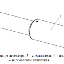 БДКР-01 БДКР-01 - Блок детектирования рентгеновского излучения