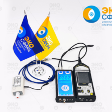 ПН-102 Схема подключения пробника напряжения ПН-102