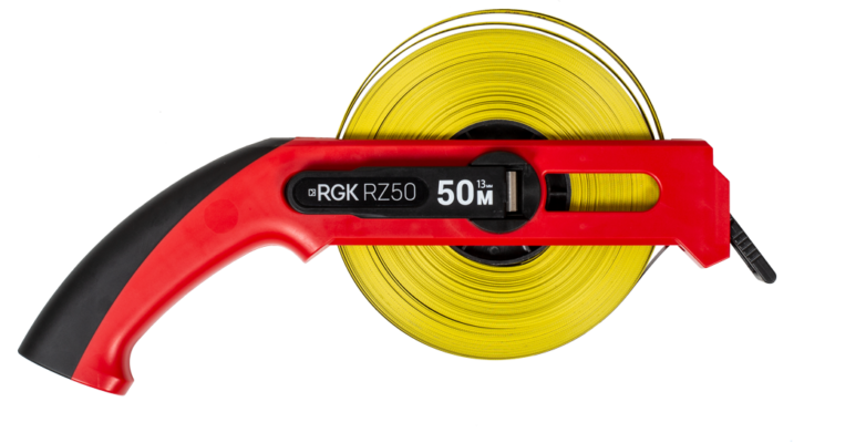 RGK R-3 Рулетка RGK RZ50
