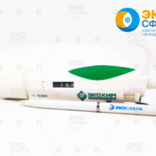 ЭКОХИМ-ОП-1-1000-10000 ЭКОХИМ-ОП-1-1000-10000 - Дозатор пипеточной (1-10 мл)