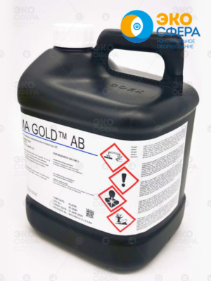 ТРИЕЛЬ Сцинтиллятор ULTIMA GOLD AB, 5 литров Ultima Gold AB, PerkinElmer