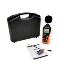 VA-SM8082 Шумомер VA-SM8082