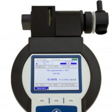 Атмас-М АТМАС-М Анализатор пыли (с поверкой)