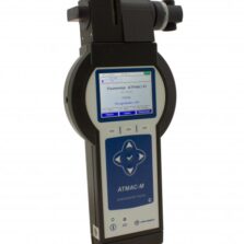 Атмас-М АТМАС-М Анализатор пыли (с поверкой)