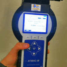 Атмас-М АТМАС-М Анализатор пыли (с поверкой)