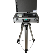 САЧМ 4801 Анализатор аэрозоля САЧМ 4801-0,1 (мобильный)