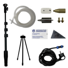 САЧМ 4801 Анализатор аэрозоля САЧМ 4801-0,1 (мобильный)