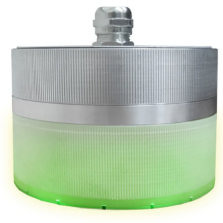 СР-4 (кислоты) сигнализатор разлива кислот