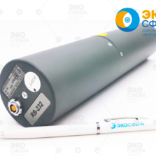 МКС-АТ6101СЕ МКС-АТ6101СЕ - Спектрометр гамма-нейтронного излучения