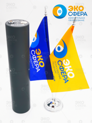 МКС-АТ6101СЕ БДКГ-05С – Спектрометрический блок детектирования