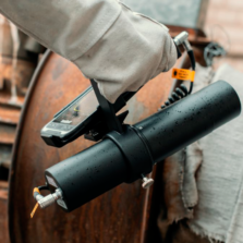 МКС-АТ1120МЕ МКС-АТ1120МЕ – Спектрометр гамма-излучения с поверкой