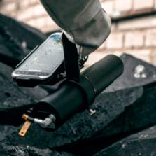 МКС-АТ1120МЕ МКС-АТ1120МЕ – Спектрометр гамма-излучения с поверкой