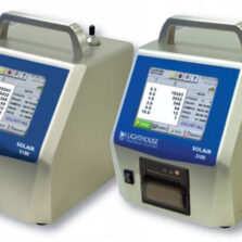 SOLAIR 3100 с принтером