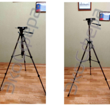 ЭКОФИЗИКА-ВИБРОШУМ – Шумомер + трехосевой виброметр