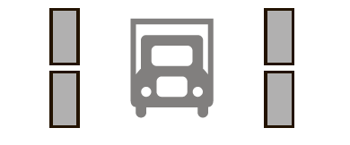 УРК-АТ6110 УРК-АТ6110 - Установка радиационного контроля быстрого развертывания