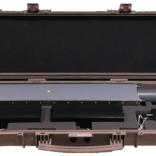 УРК-АТ6110 УРК-АТ6110 - Установка радиационного контроля быстрого развертывания