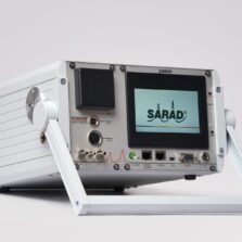 RTM-2300 — Радиометр радона