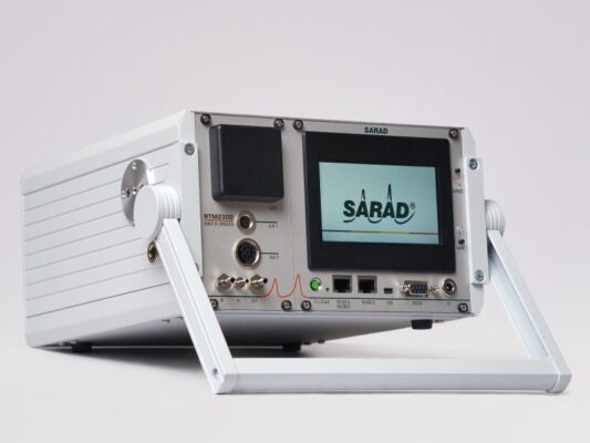 RTM-2300 — Радиометр радона