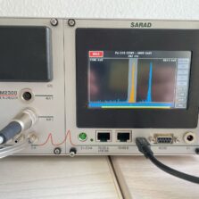 RTM-2300 - Радиометр радона