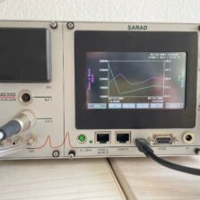 Радиометр радона RTM-2300