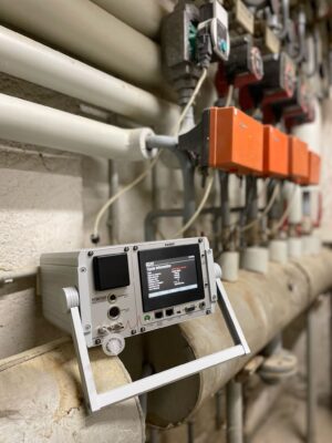 Radon Scout Everywhere Радиометр радона RTM-2300